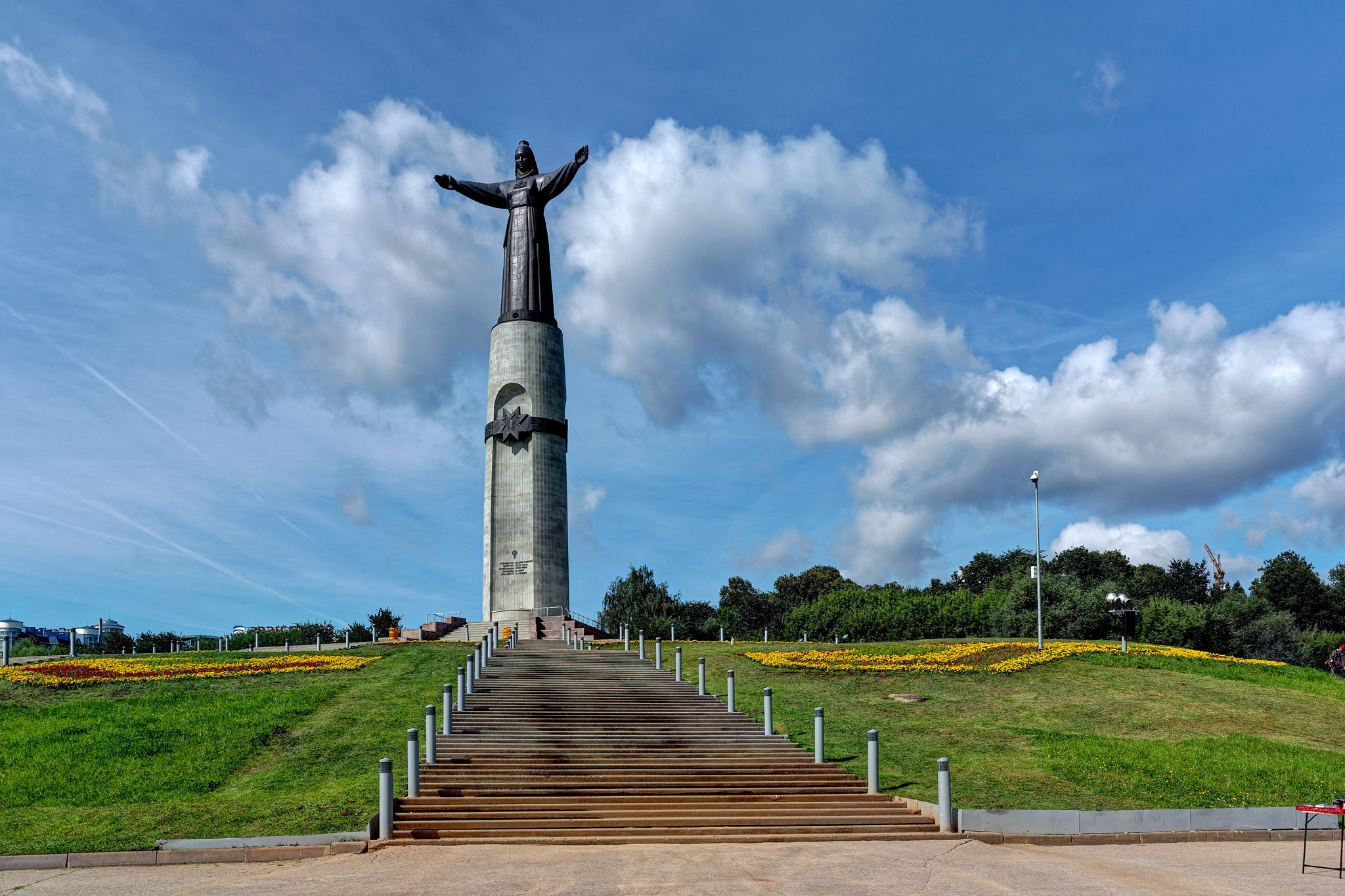 Чебоксары (Cheboksary)